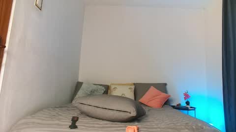 Arianna online show from 03-26-26, 06:08