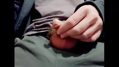 Small Hairy Uncut online show from 12-05-24, 11:51