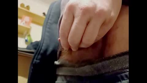 Small Hairy Uncut online show from 12-06-24, 09:02