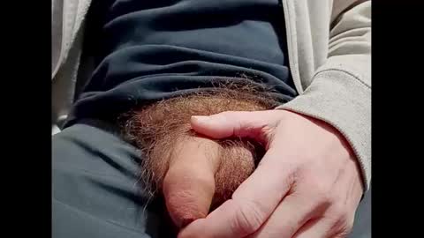 Small Hairy Uncut online show from 12-08-24, 02:39