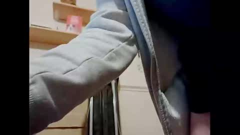 Small Hairy Uncut online show from 12-08-24, 05:39