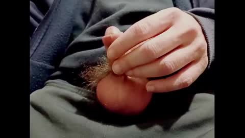 Small Hairy Uncut online show from 12-09-24, 08:01