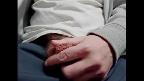 Small Hairy Uncut online show from 12-13-24, 09:52