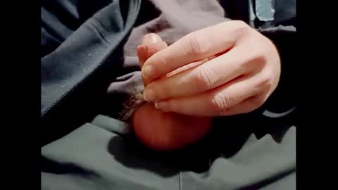 Small Hairy Uncut online show from 02-02-25, 04:48