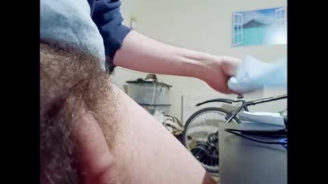 Small Hairy Uncut online show from 02-13-25, 08:24