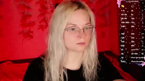 smallimpmeili online show from 11-12-25, 10:30