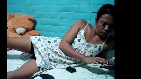 jess online show from 10-13-25, 02:06