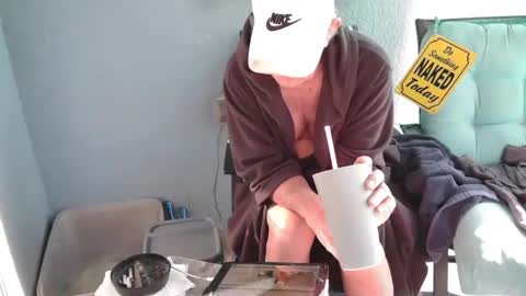 Daddy online show from 12-05-25, 03:20