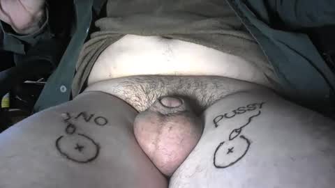 pussyfree4eva online show from 01-26-25, 09:07