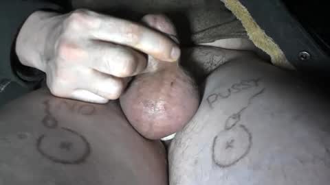 pussyfree4eva online show from 02-12-25, 07:13