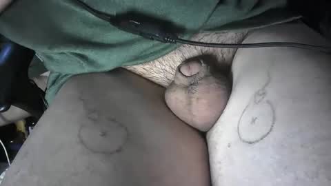 pussyfree4eva online show from 11-16-25, 04:23