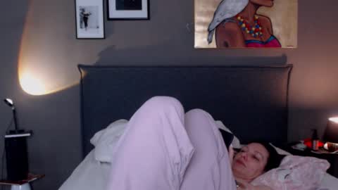 Anna no bbbbybybbabebyy just Anna. And dont call me mom please. online show from 03-01-26, 05:42