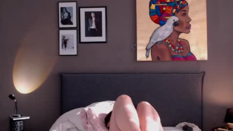 Anna no bbbbybybbabebyy just Anna. And dont call me mom please. online show from 03-19-26, 06:06