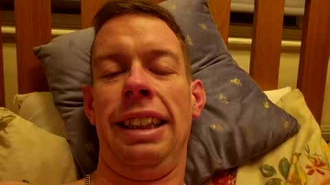 smallville456 online show from 02-11-25, 08:20