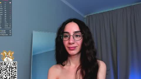 Snapshot of smart_eliz chatting on 04-23-26, 12:29 Elizabeth online show from 04-23-26, 12:29