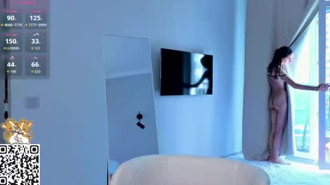 Snapshot of smart_eliz chatting on 05-07-26, 11:37 Elizabeth online show from 05-07-26, 11:37