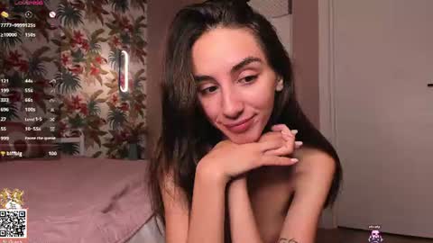Elizabeth online show from 07-19-26, 01:20
