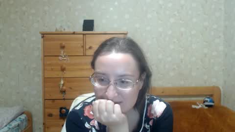 smart_rose online show from 01-06-26, 09:18