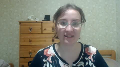 smart_rose online show from 03-31-26, 12:45