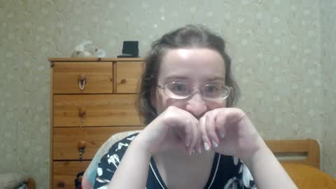 smart_rose online show from 04-01-26, 07:33