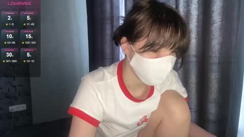 Jess online show from 09-11-25, 01:22