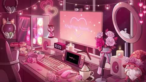 Sara online show from 02-18-26, 07:10