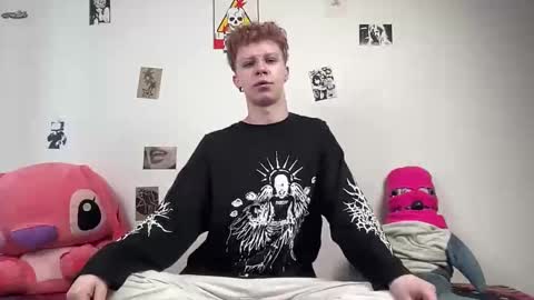 CactusGnom online show from 03-17-26, 04:50