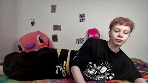 CactusGnom online show from 03-30-26, 03:13