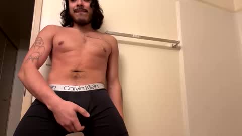 smex_charm online show from 12-16-25, 09:20