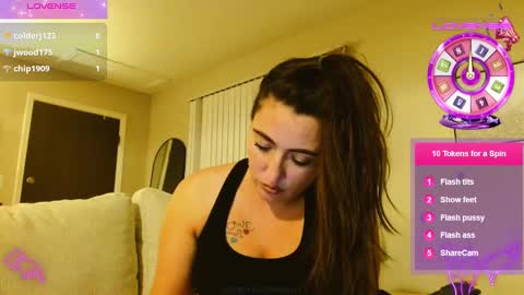 Smexy online show from 02-20-25, 12:30