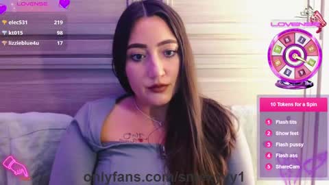 Smexy online show from 02-21-25, 04:07
