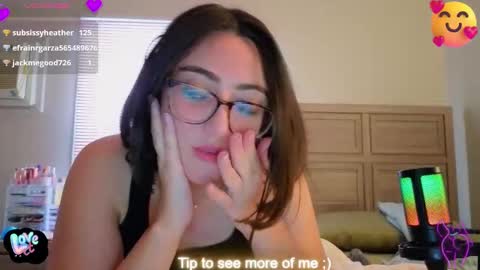 Smexy online show from 10-29-25, 05:47