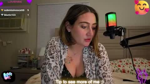 Smexy online show from 11-24-25, 07:19