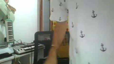 willy online show from 05-11-26, 08:17