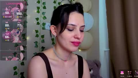 Bella online show from 05-23-26, 06:51