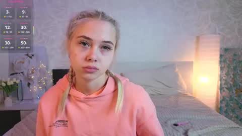 The girl from the dream by name Mary online show from 11-21-25, 04:16