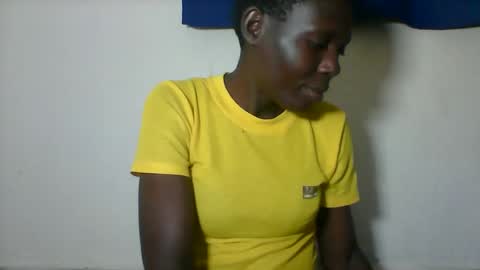 Nancy Akinyi Otieno online show from 04-28-26, 03:50