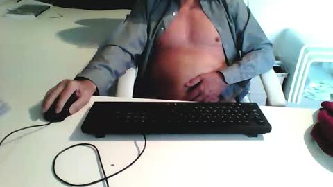 George online show from 03-08-26, 03:38