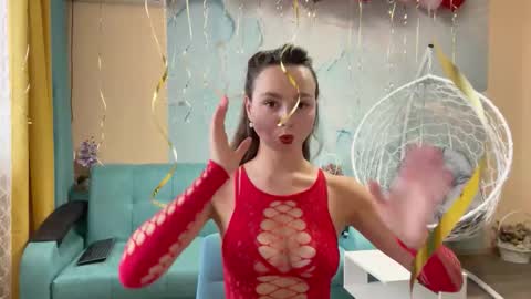 smiling_riddle online show from 11-08-25, 10:37