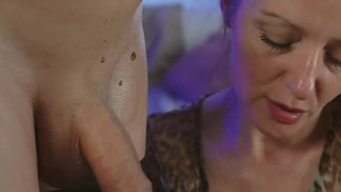 Tati  San online show from 03-09-25, 11:36