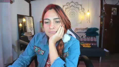 Snapshot of smilingsalor chatting on 12-16-24, 06:43 SmilingSalor online show from 12-16-24, 06:43