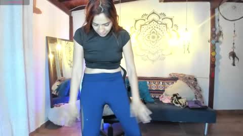 Snapshot of smilingsalor chatting on 12-28-24, 01:39 SmilingSalor online show from 12-28-24, 01:39