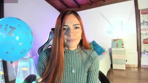 Snapshot of smilingsalor chatting on 12-31-24, 03:34 SmilingSalor online show from 12-31-24, 03:34