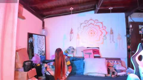 Snapshot of smilingsalor chatting on 01-07-25, 03:35 SmilingSalor online show from 01-07-25, 03:35