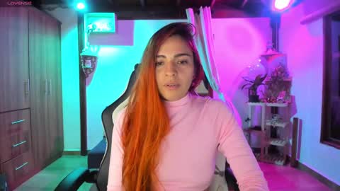 Snapshot of smilingsalor chatting on 01-26-25, 02:24 SmilingSalor online show from 01-26-25, 02:24