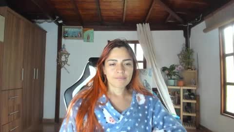 Snapshot of smilingsalor chatting on 02-04-25, 07:22 SmilingSalor online show from 02-04-25, 07:22