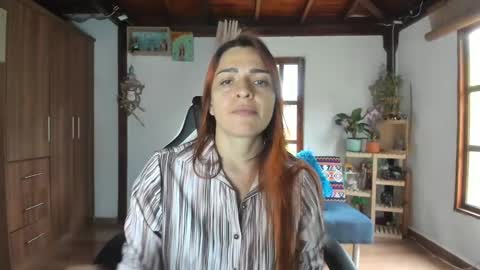 Snapshot of smilingsalor chatting on 02-07-25, 09:48 SmilingSalor online show from 02-07-25, 09:48