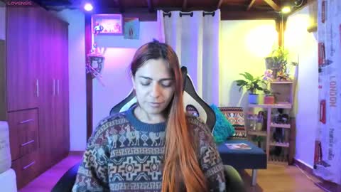 Snapshot of smilingsalor chatting on 02-28-25, 01:58 SmilingSalor online show from 02-28-25, 01:58