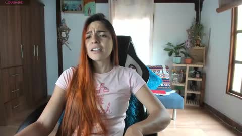 Snapshot of smilingsalor chatting on 03-05-25, 09:48 SmilingSalor online show from 03-05-25, 09:48