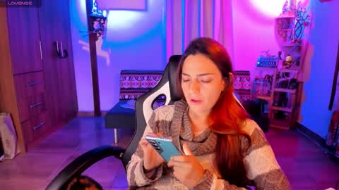 Snapshot of smilingsalor chatting on 10-18-25, 04:04 SmilingSalor online show from 10-18-25, 04:04